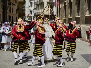 corpus valencia