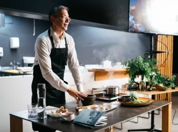 Curso cocina Ma Khin Valencia