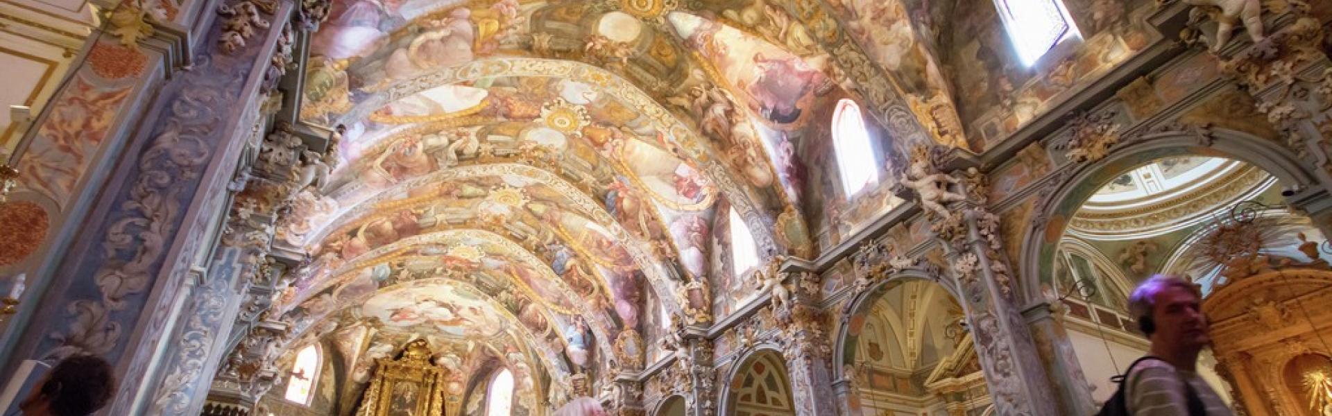Iglesia San Nicolás
