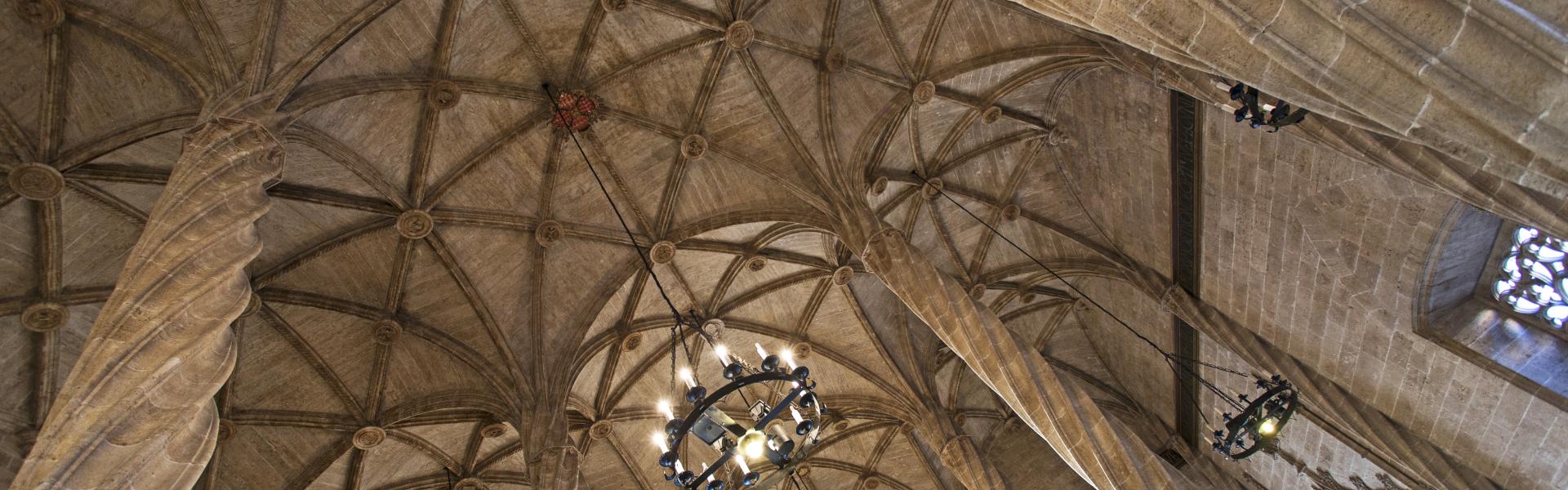 Lonja de la seda