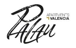 PALAU SUITES & APARTMENTS