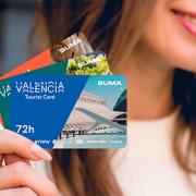 Valencia Tourist Card