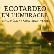 EcoTardeo en L’Umbracle de València 