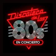 Discoteca de los 80 en València