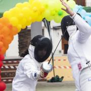 Gay games 2026