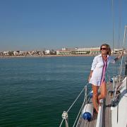 Paseo en barco