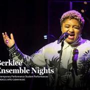Berklee Ensemble Nights en València