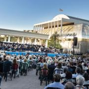Conciertos gratuitos en los Jardines del Palau de la Música de València