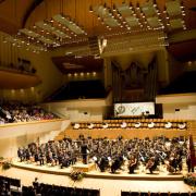 Certamen Internacional de Bandas en València