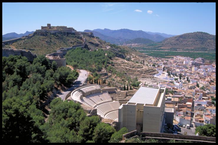 sagunto