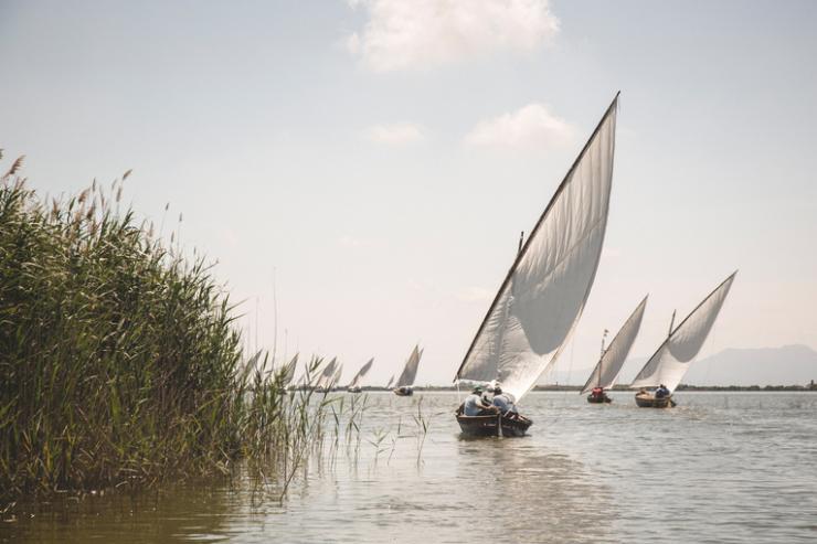 Albufera de Valencia