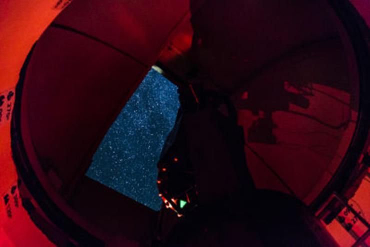 Observatorio Alto Turia