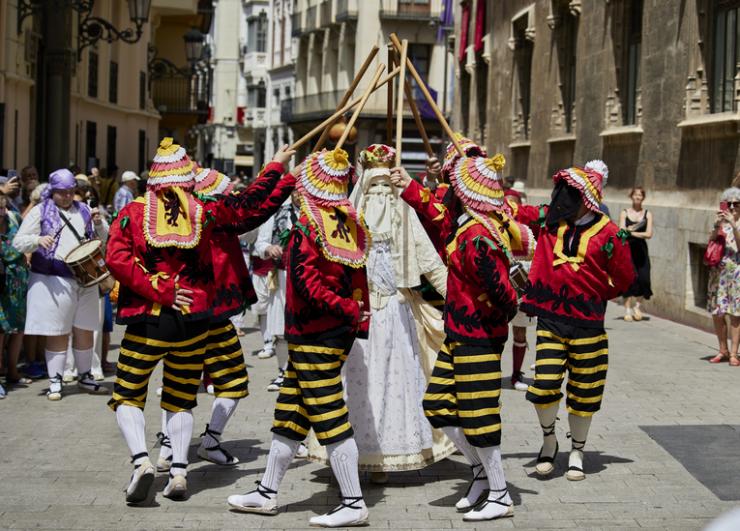 corpus valencia