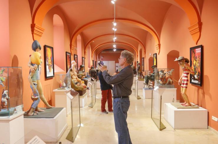 Museo Fallero